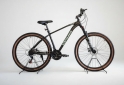 Deportes - BICICLETA SAMURAI 3.0 R29 - HASTA 6 CUOTAS SIN INTERES!! - En Venta