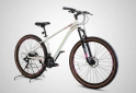Deportes - BICICLETA SAMURAI 3.0 R29 - HASTA 6 CUOTAS SIN INTERES!! - En Venta