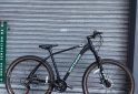Deportes - BICICLETA SAMURAI 3.0 R29 - HASTA 6 CUOTAS SIN INTERES!! - En Venta