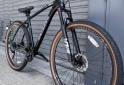 Deportes - BICICLETA SAMURAI 3.0 R29 - HASTA 6 CUOTAS SIN INTERES!! - En Venta