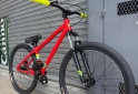 Deportes - BICICLETA STUNT GLINT R26 - HASTA 6 CUOTAS SIN INTERES!! - En Venta