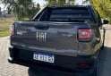 Autos - Fiat Strada Volcano 2021 Nafta 40000Km - En Venta