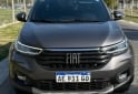 Autos - Fiat Strada Volcano 2021 Nafta 40000Km - En Venta