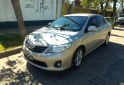 Autos - Toyota 2011 xei 2011 GNC 235000Km - En Venta