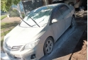 Autos - Toyota 2011 xei 2011 GNC 235000Km - En Venta