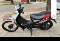 Motos - Gilera 110 2024 Nafta 1232Km - En Venta
