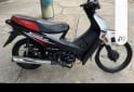 Motos - Gilera 110 2024 Nafta 1232Km - En Venta