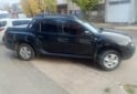 Camionetas - Renault Oroch Dynamique 2016 GNC 150000Km - En Venta
