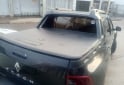 Camionetas - Renault Oroch Dynamique 2016 GNC 150000Km - En Venta