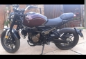 Motos - Voge Ac 300 2024 Nafta 1450Km - En Venta