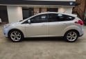 Autos - Ford FOCUS SE PLUS 2.0L 5P AT 2017 Nafta 110000Km - En Venta