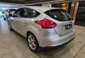 Autos - Ford FOCUS SE PLUS 2.0L 5P AT 2017 Nafta 110000Km - En Venta