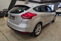 Autos - Ford FOCUS SE PLUS 2.0L 5P AT 2017 Nafta 110000Km - En Venta
