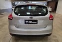 Autos - Ford FOCUS SE PLUS 2.0L 5P AT 2017 Nafta 110000Km - En Venta