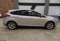 Autos - Ford FOCUS SE PLUS 2.0L 5P AT 2017 Nafta 110000Km - En Venta