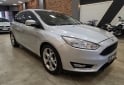 Autos - Ford FOCUS SE PLUS 2.0L 5P AT 2017 Nafta 110000Km - En Venta