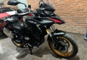 Motos - Qj Motor Qj 800 2024 Nafta 3000Km - En Venta