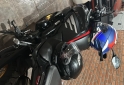 Motos - Qj Motor Qj 800 2024 Nafta 3000Km - En Venta