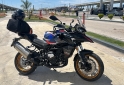 Motos - Qj Motor Qj 800 2024 Nafta 3000Km - En Venta