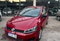 Autos - Volkswagen SURAN 1.6 COMFORTLINE MSI 2019 GNC  - En Venta