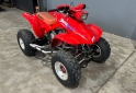Cuatris y UTVs - Honda FOURTRAX 300 EX 1996  111111Km - En Venta