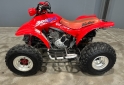 Cuatris y UTVs - Honda FOURTRAX 300 EX 1996  111111Km - En Venta