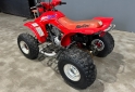 Cuatris y UTVs - Honda FOURTRAX 300 EX 1996  111111Km - En Venta
