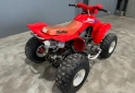 Cuatris y UTVs - Honda FOURTRAX 300 EX 1996  111111Km - En Venta