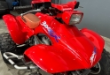 Cuatris y UTVs - Honda FOURTRAX 300 EX 1996  111111Km - En Venta