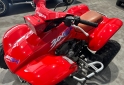 Cuatris y UTVs - Honda FOURTRAX 300 EX 1996  111111Km - En Venta