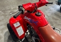 Cuatris y UTVs - Honda FOURTRAX 300 EX 1996  111111Km - En Venta