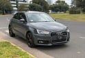 Autos - Audi A1 2016 Nafta 101000Km - En Venta