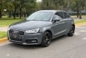 Autos - Audi A1 2016 Nafta 101000Km - En Venta