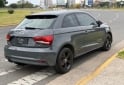 Autos - Audi A1 2016 Nafta 101000Km - En Venta