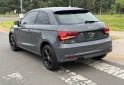 Autos - Audi A1 2016 Nafta 101000Km - En Venta