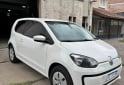 Autos - Volkswagen Up 2016 Nafta 75000Km - En Venta