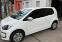 Autos - Volkswagen Up 2016 Nafta 75000Km - En Venta