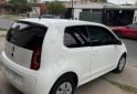 Autos - Volkswagen Up 2016 Nafta 75000Km - En Venta