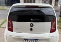 Autos - Volkswagen Up 2016 Nafta 75000Km - En Venta