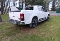 Camionetas - Chevrolet S10 2015 Diesel 203000Km - En Venta