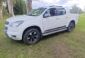 Camionetas - Chevrolet S10 2015 Diesel 203000Km - En Venta