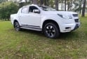 Camionetas - Chevrolet S10 2015 Diesel 203000Km - En Venta