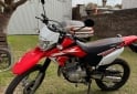 Motos - Honda XR 250 2023 Nafta 8000Km - En Venta