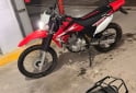 Motos - Honda XR 250 2023 Nafta 8000Km - En Venta