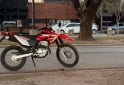 Motos - Honda XR 250 2023 Nafta 8000Km - En Venta