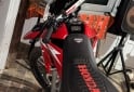Motos - Honda XR 250 2023 Nafta 8000Km - En Venta