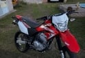 Motos - Honda XR 250 2023 Nafta 8000Km - En Venta
