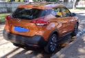 Autos - Nissan KICKS EXCLUSIVE 2018 Nafta 128000Km - En Venta