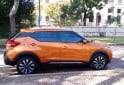 Autos - Nissan KICKS EXCLUSIVE 2018 Nafta 128000Km - En Venta