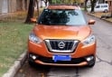 Autos - Nissan KICKS EXCLUSIVE 2018 Nafta 128000Km - En Venta